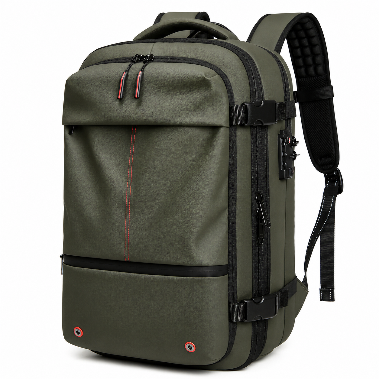FlyCheater – Carry - On Backpack